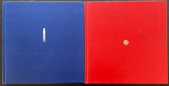 THE COMPLETE THOMAS KELLER COOKBOOKS: FRENCH LAUNDRY & BOUCHON. Boxed Set. GC