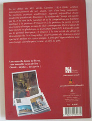 GEROME de la Peinture a l’Image / Orientalism Painting (HC, Gallimard 2010) s3