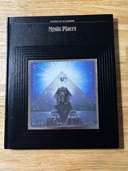 Mystic Places: Mysteries of the Unknown by Time-Life Books Editors hard cover