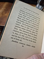 At the Feet of the Master by J. Krishnamurti (Alcyone) 1st Am. Ed. 1911