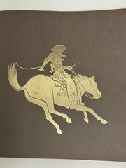 Frederic Remington Paintings Drawings Sculpture Hassrick Peter 1st EDITION