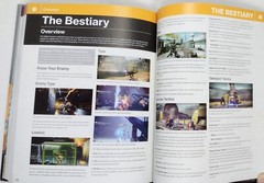 2017 Destiny 2 Prima Collectors Edition Guide Hardcover Guardian Book 352 Pages