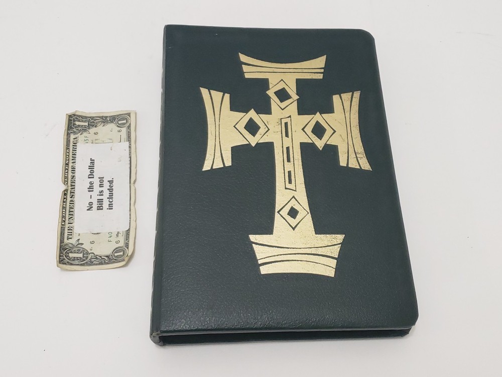 Lectionary for Mass – Loose Leaf – 1996 – Liturgical Press Marriage & The Sick