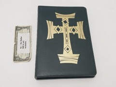 Lectionary for Mass – Loose Leaf – 1996 – Liturgical Press Marriage & The Sick