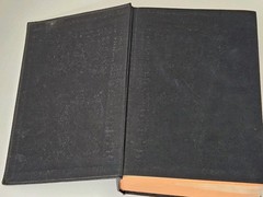 Holy Bible New Catholic Edition 1949 Douay Version Confraternity Edition HC