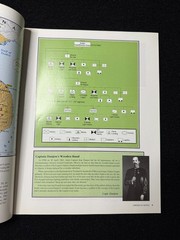 Strategy & Tactics #200 Nov 1999 French Foreign Legion Vietnam Rolling Thunder
