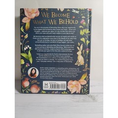 Beholding and Becoming The Art of Everyday Worship by Ruth Chou Simons 2019 Book
