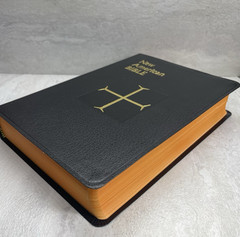 New American Bible Saint Joseph Edition 611/10B – Catholic