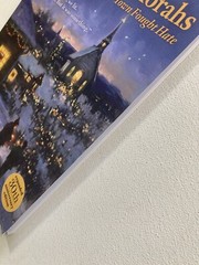 The Christmas Menorahs How a Town Fought Hate paperback by Janice Cohn
