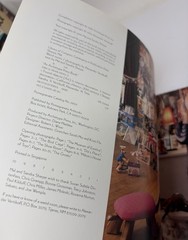 Weird Rooms by Sharpe 1996 Hardcover Book Interior Decorating Found Objects