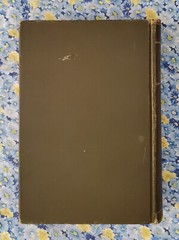 Medicine And The Allied Sciences, Samuel Fomon, Volume 1, 1919, Hardcover