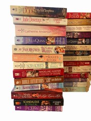 Lot of 165 Contemporary Historical ROMANCE Paperbacks Popular Author RANDOM MIX