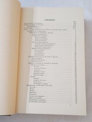 The Comparative Ethnology of South American Indians 1949 Hardcover