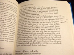 Overcoming Resistance by Albert Ellis (Springer, 1985) 1st Edition HC