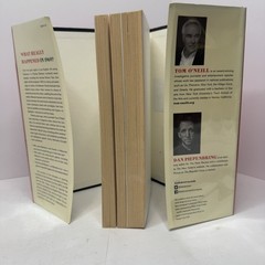 1st Ed/1st Print – Chaos: Manson, CIA, 60s by Tim O’Neill – VERY NICE
