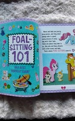 2017 My Little Pony Hardcover 5- Minute Stories Book 176 Pages