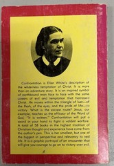 Ellen G. White Prophet of Destiny by Noorbergen +7 books Seventh-day Adventist