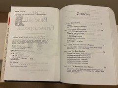 The Baseball Encyclopedia – Complete and Official Record of MLB (1982 edition)