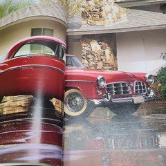 50 Years of Chrysler, Dodge and Plymouth Muscle by Robert Genat (2006) B&N Books