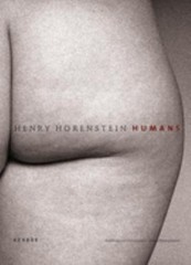 Humans : Photographs by Henry Horenstein Hardcover