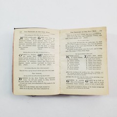 A Manual Of Prayers For The Use Of The Catholic Laity 1916 John Murphy Company
