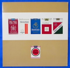 „the American Tobacco story” 1964 Softcover Book, 64 Pages, US Company History