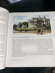 Great American Suburbs Book Virginia McAlester Highland Park University Park