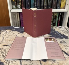 The Battle Of Labyrinth – Rick Riordan (Hardcover) First Edition/Print, 1st/1st
