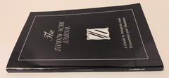 The Shadow Work Journal: A Guide to Integrate and Transcend Your Shadows