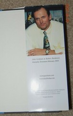 „THE KING OF TORTS,” Book By John Grisham, 1st Edition, 376 Pages, New, (c) 2003