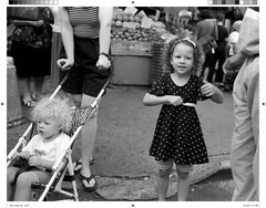 Stephen Shames – GIRLS Zine – 28 pages – 5.5 x 8.5 inches vertical