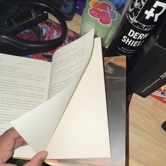 Harry Potter And The Deathly Hallows Edition First Print Misprint Only 759 Pages