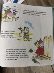 Richard Scarry lot 11 Books Mixed Lot Bedtime Stories And More