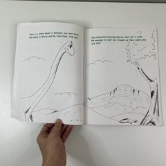 Marus And Longneck And The Journey To Stone Mountain By Bearden – Paperback