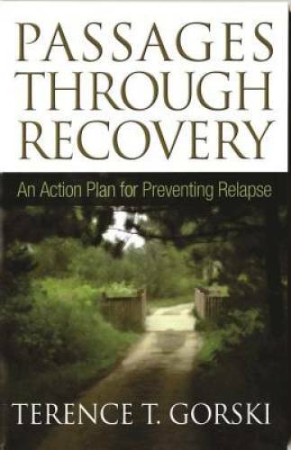 Passages Through Recovery: An Action Plan for Preventing Relapse – VERY GOOD