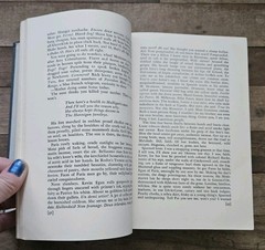 1961. Ulysses by James Joyce | Corrected Edition HC by Random House Ex-Library