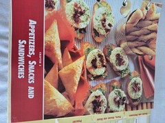 THE FAMILY CIRCLE COOKBOOK „New Tastes for New Times” 1992 645 pages WONDERFUL!