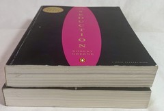 Robert Greene Collection Of 4 Books – Box Set Of 2 Plus 2 More – Signed Edition!