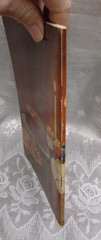 Vtg Sokol & Company SOLO Cake and Pastry Fillings Cookbook ~ 76 pages PB