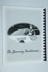 A Journey Through Patrol History 1931-2011 Missouri State Highway Patrol (2011)