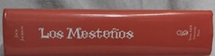 Los Mestenos • Spanish Ranching in Texas 1721–1821 (Jack Jackson•1997•HCDJ)