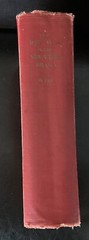 The Red Man In The New World Drama By Jennings C Wise 1931