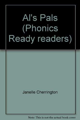 Al’s Pals (Phonics Ready readers)