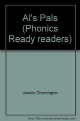 Al’s Pals (Phonics Ready readers)