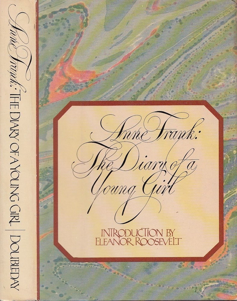 Anne Frank: Diary of a Young Girl