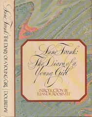 Anne Frank: Diary of a Young Girl
