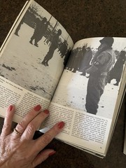 Ballentine’s Illustrated History of World War II – Bradley