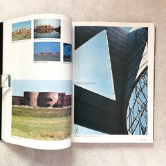 Louis I. Kahn a+u Special Issue 1975 Kimbell Art Museum Fisher House Salk