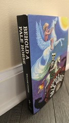 NEW – Behold a Pale Horse by William Cooper (1991, Trade Paperback)