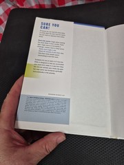 The Bible in 90 Days: Cover-to-Cover in 12 Pages a Day (NIV) / 2005 Hardcover